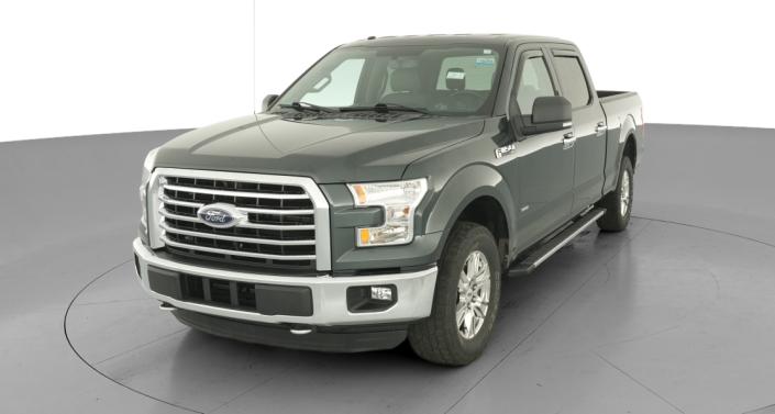 Thumbnail: 2015 Ford Econoline - 1