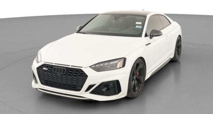 2021 Audi RS 5 Base -
                  Fort Worth, TX