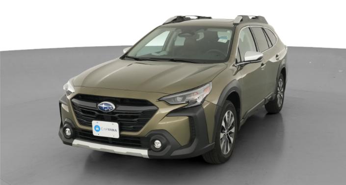 Thumbnail: 2025 Subaru Outback - 1