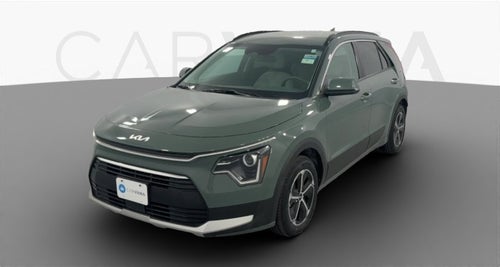 2023 Kia Niro