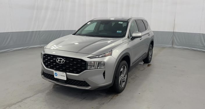 Thumbnail: 2023 Hyundai Santa Fe - 1
