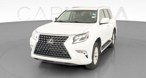 2021 Lexus GX