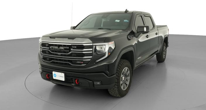 Thumbnail: 2024 GMC Sierra 1500 - 1