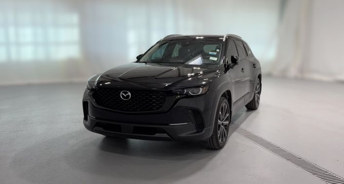 Thumbnail: 2024 Mazda CX-50 - 1