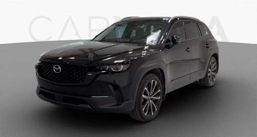 2024 MAZDA CX-50