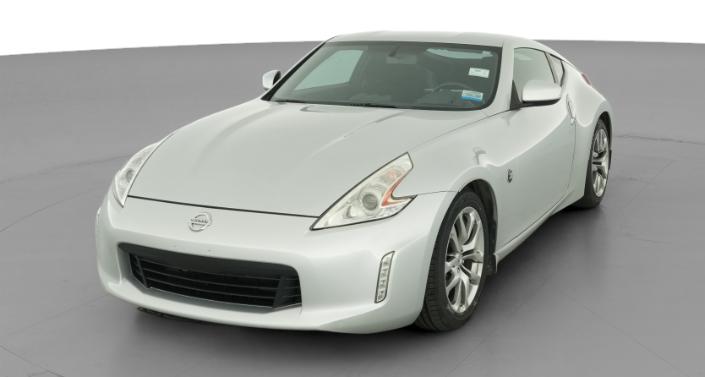2013 Nissan Z 370Z -
                  Concord, NC