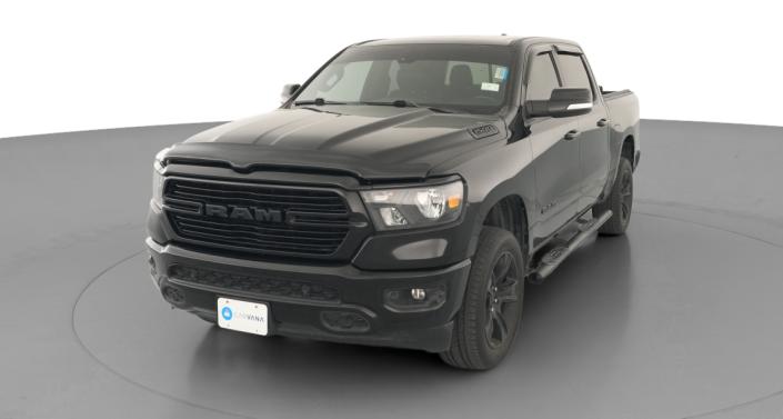 Thumbnail: 2020 RAM 1500 - 1