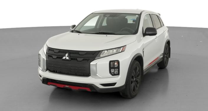 Thumbnail: 2023 Mitsubishi Outlander Sport - 1