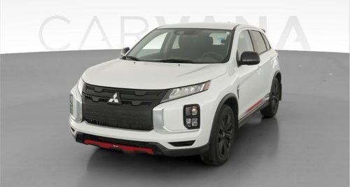 2023 Mitsubishi Outlander Sport