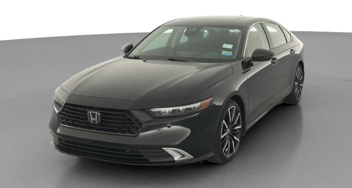 Thumbnail: 2023 Honda Accord - 1