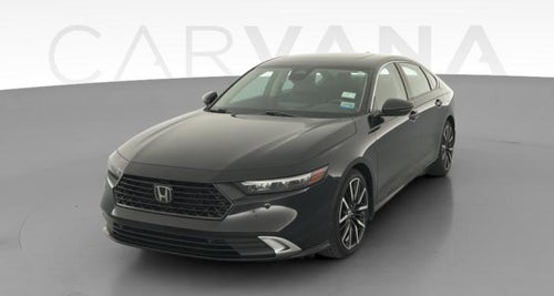 2023 Honda Accord Hybrid