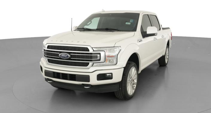 Thumbnail: 2019 Ford Econoline - 1