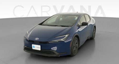 2023 Toyota Prius