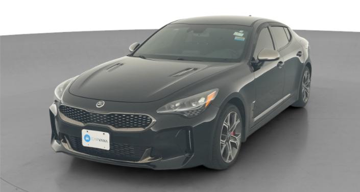 2018 Kia Stinger GT -
                  Richton Park, IL