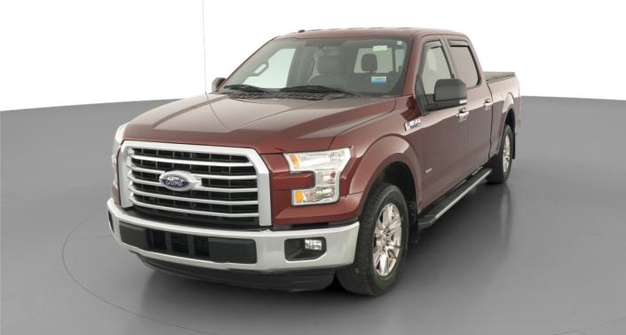 Thumbnail: 2015 Ford Econoline - 1