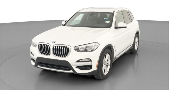 Thumbnail: 2019 BMW X3 - 1