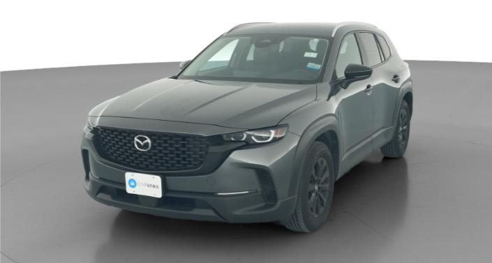 Thumbnail: 2025 Mazda CX-50 - 1