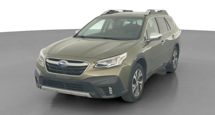 Thumbnail: 2021 Subaru Outback - 1
