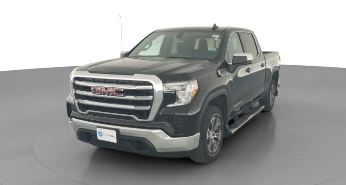Thumbnail: 2019 GMC Sierra 1500 - 1