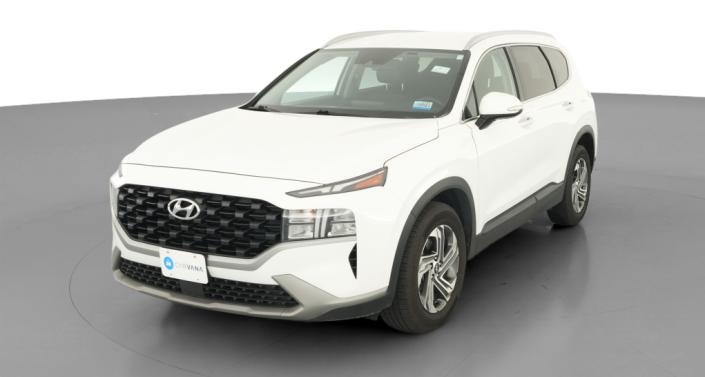 Thumbnail: 2023 Hyundai Santa Fe - 1