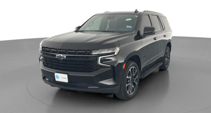 Thumbnail: 2023 Chevrolet Tahoe - 1
