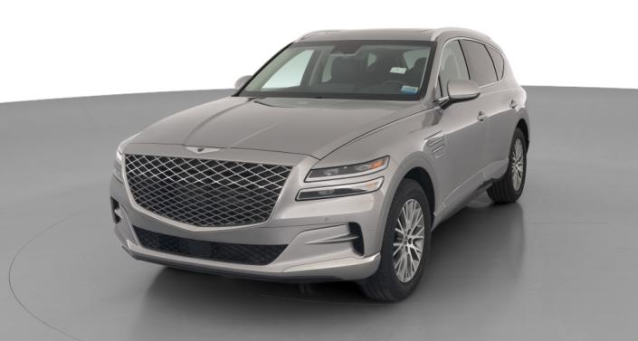 2021 Genesis GV80 2.5T -
                  Lorain, OH