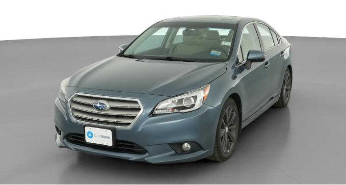 Thumbnail: 2015 Subaru Legacy - 1