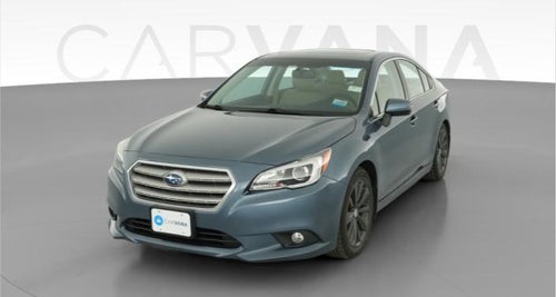 2015 Subaru Legacy