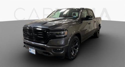 2023 Ram 1500 Crew Cab