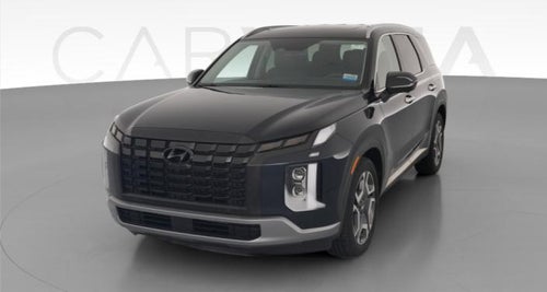 2023 Hyundai Palisade