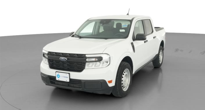 Thumbnail: 2024 Ford Maverick - 1