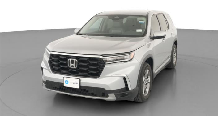 Thumbnail: 2025 Honda Pilot - 1