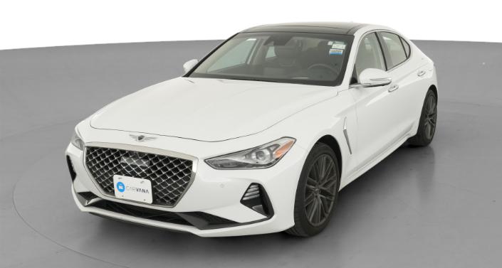 2019 Genesis G70 Advanced -
                  Richton Park, IL