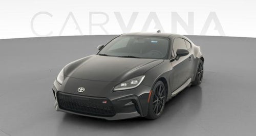 2024 Toyota GR86