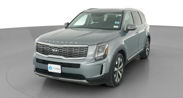 2021 Kia Telluride S -
                  Indianapolis, IN
