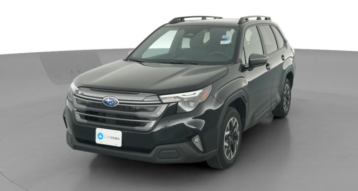 Thumbnail: 2025 Subaru Forester - 1