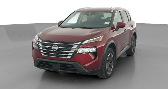 Thumbnail: 2024 Nissan Rogue - 1