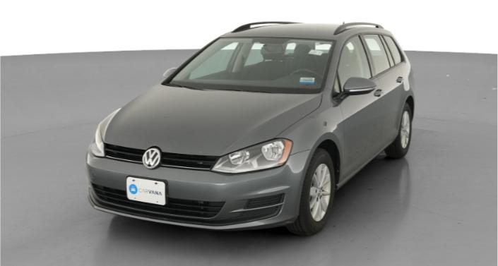 2017 Volkswagen e-Golf  -
                  Richton Park, IL