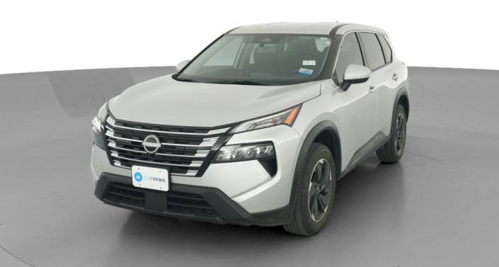 Thumbnail: 2024 Nissan Rogue - 1