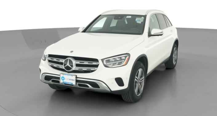 Thumbnail: 2022 Mercedes-Benz GLC - 1