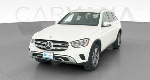 2022 Mercedes-Benz GLC