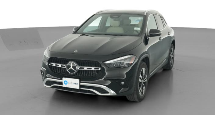 Thumbnail: 2025 Mercedes-Benz GLA - 1