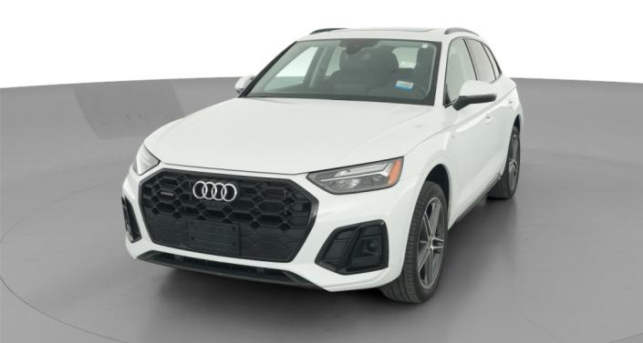 Thumbnail: 2023 Audi Q5 - 1