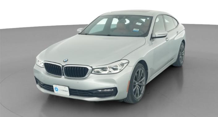 2018 BMW 6 Series 640i xDrive -
                  Cicero, NY