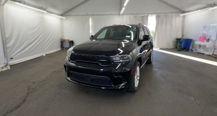 Thumbnail: 2025 Dodge Durango - 1