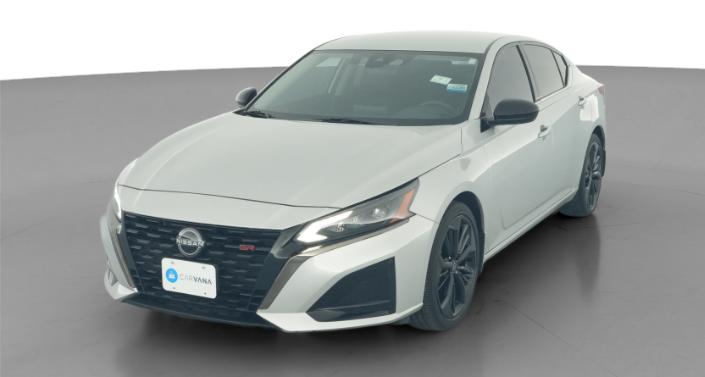 Thumbnail: 2023 Nissan Altima - 1