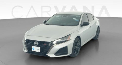2023 Nissan Altima