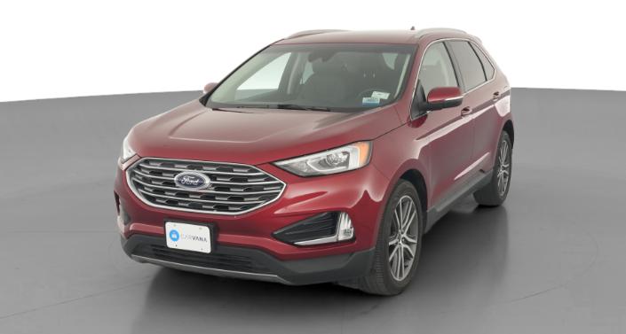 Thumbnail: 2019 Ford Edge - 1