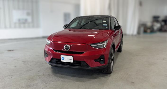 2022 Volvo C40 Ultimate -
                  Manville, NJ