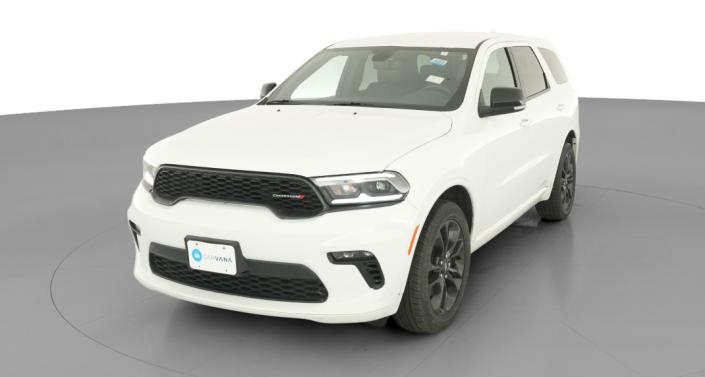 Thumbnail: 2021 Dodge Durango - 1